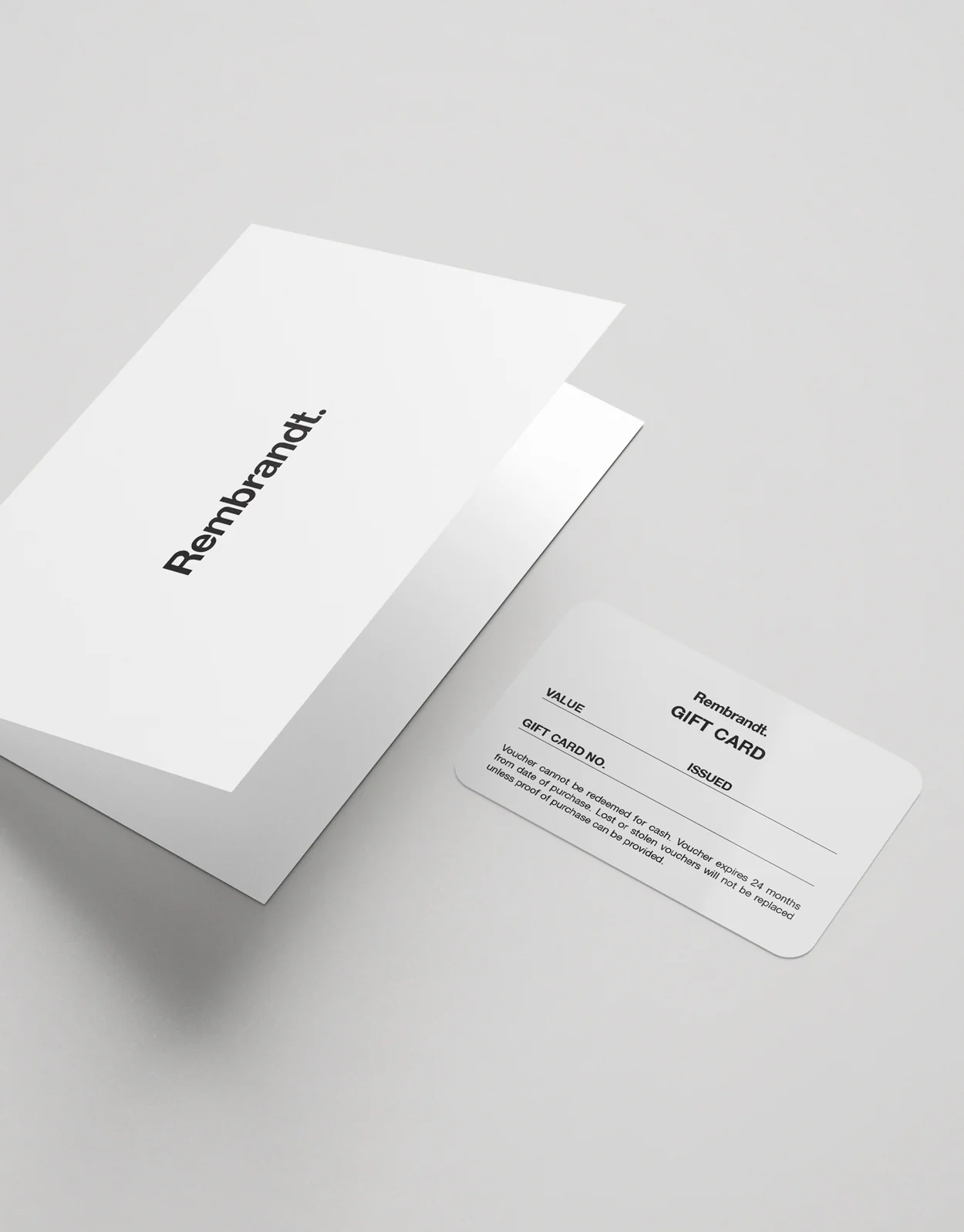 $50 Gift Voucher