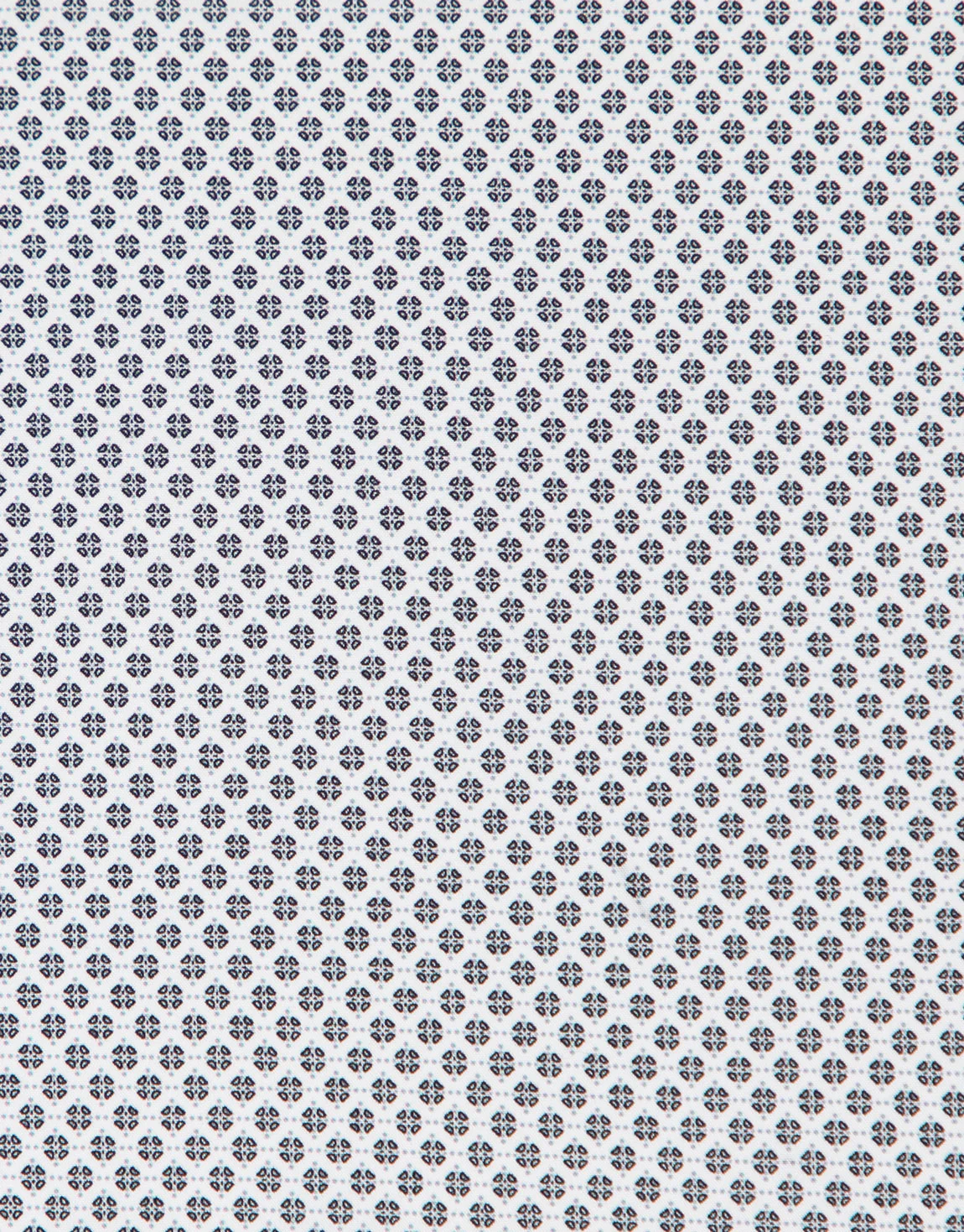 Banks White Micro-design Shirt - Image 7