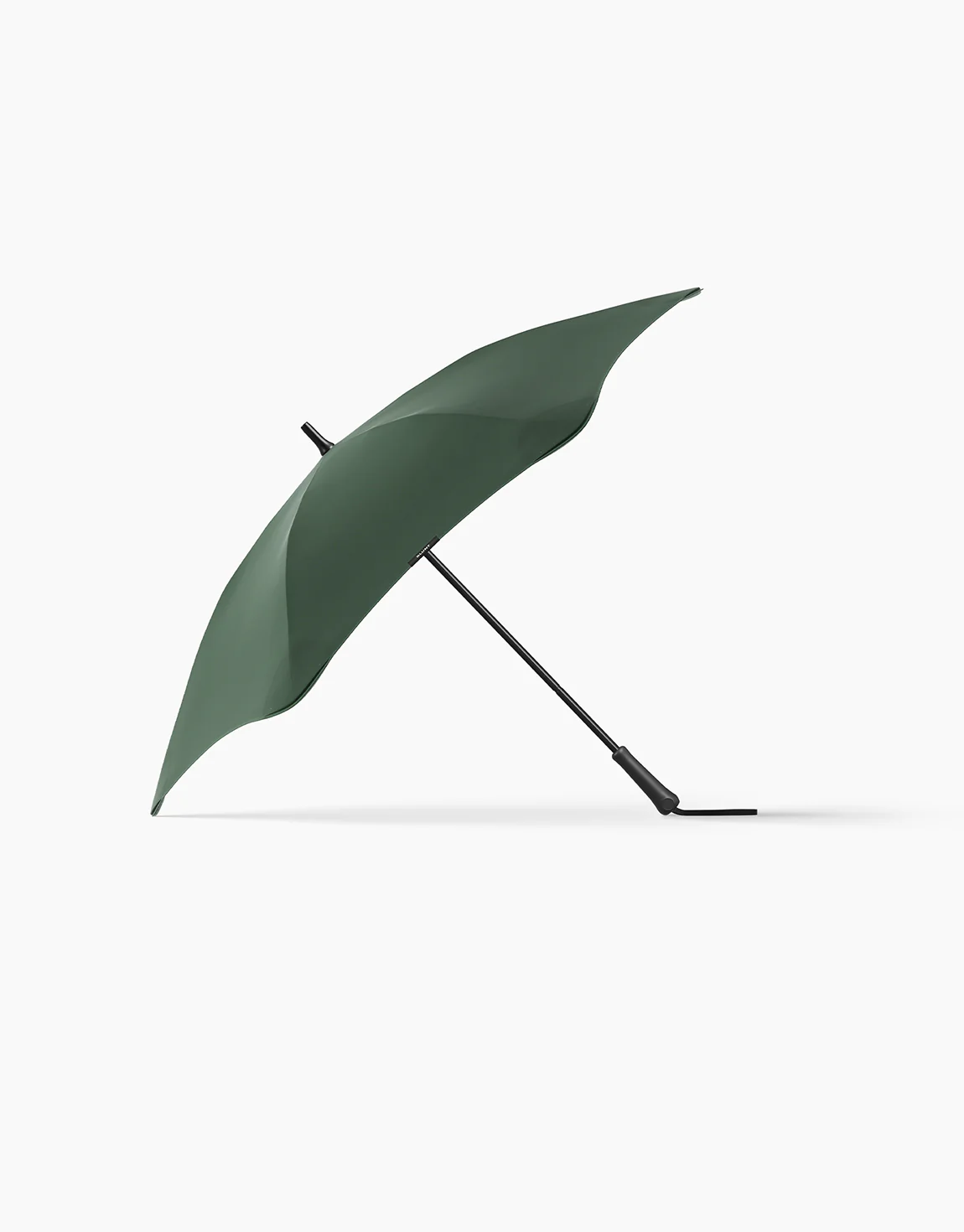 Blunt Classic Forest Green Umbrella - Image 3