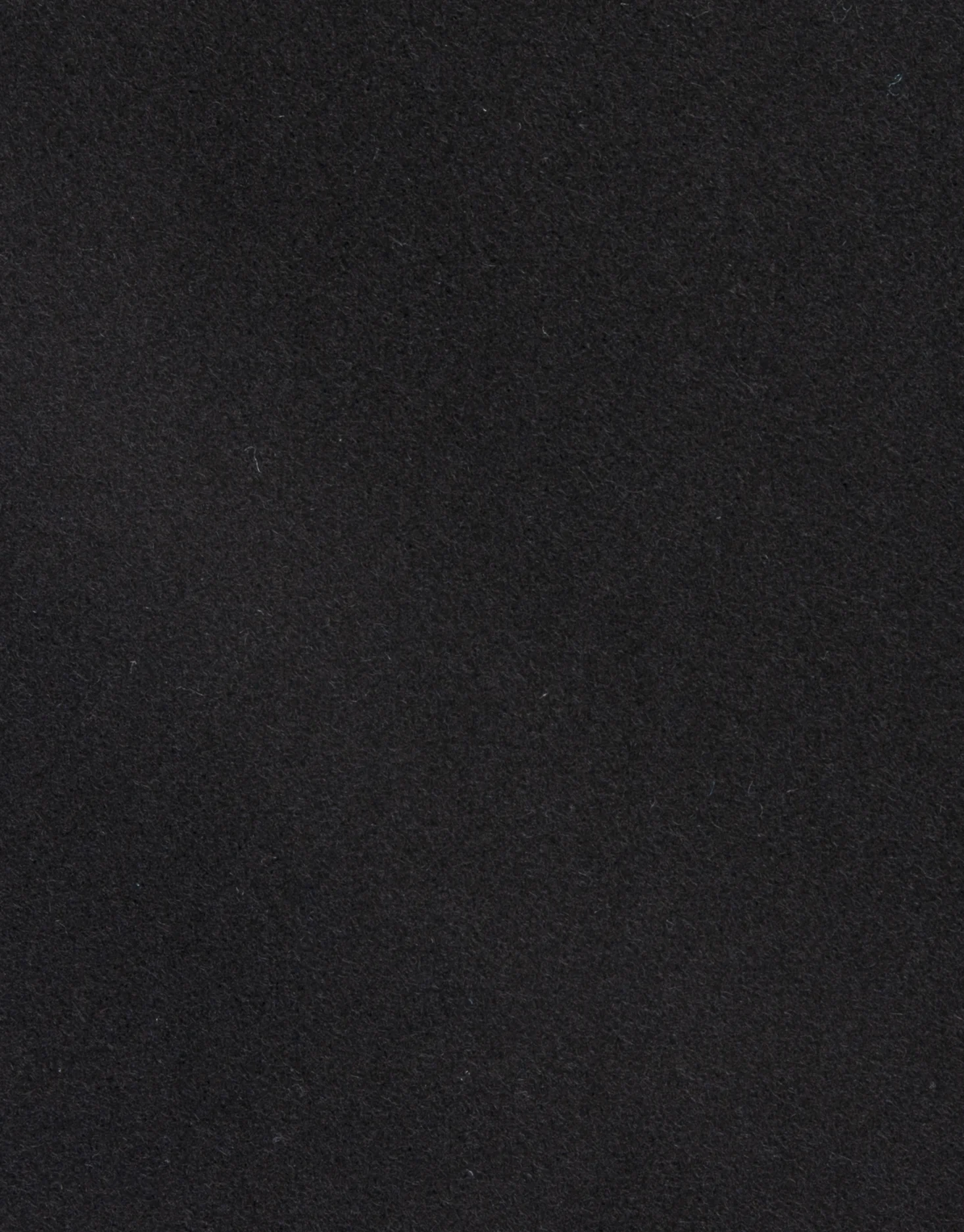 Compton Black Overcoat - Image 8