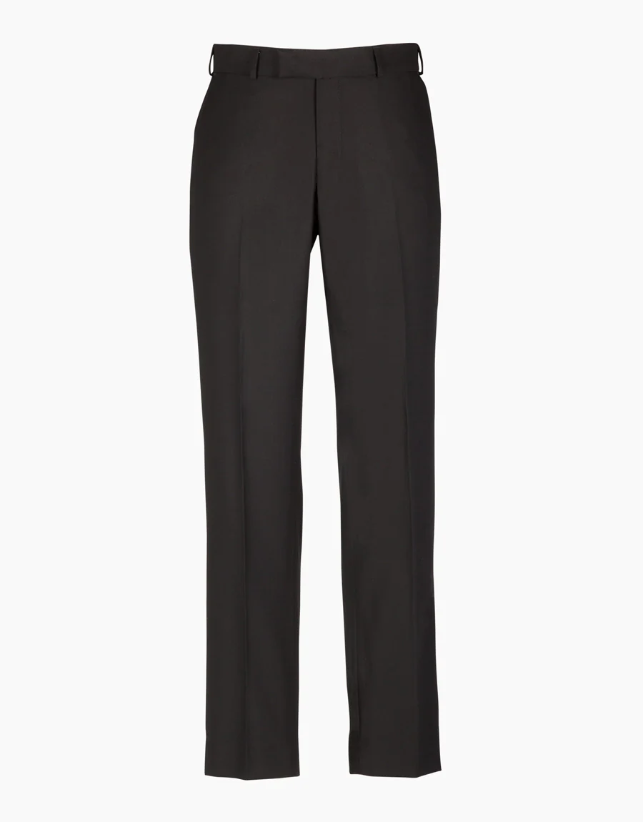 Cooper Black Micro-design Suit - Image 6