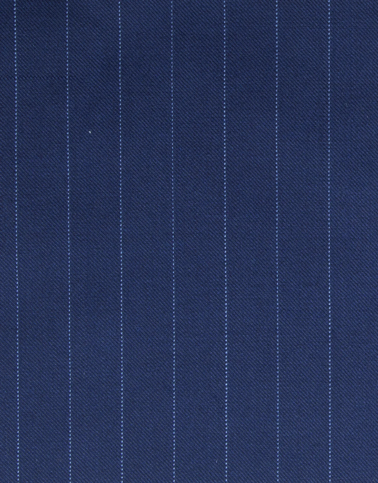 Cooper Navy Stripe Two Piece Suit - Image 8