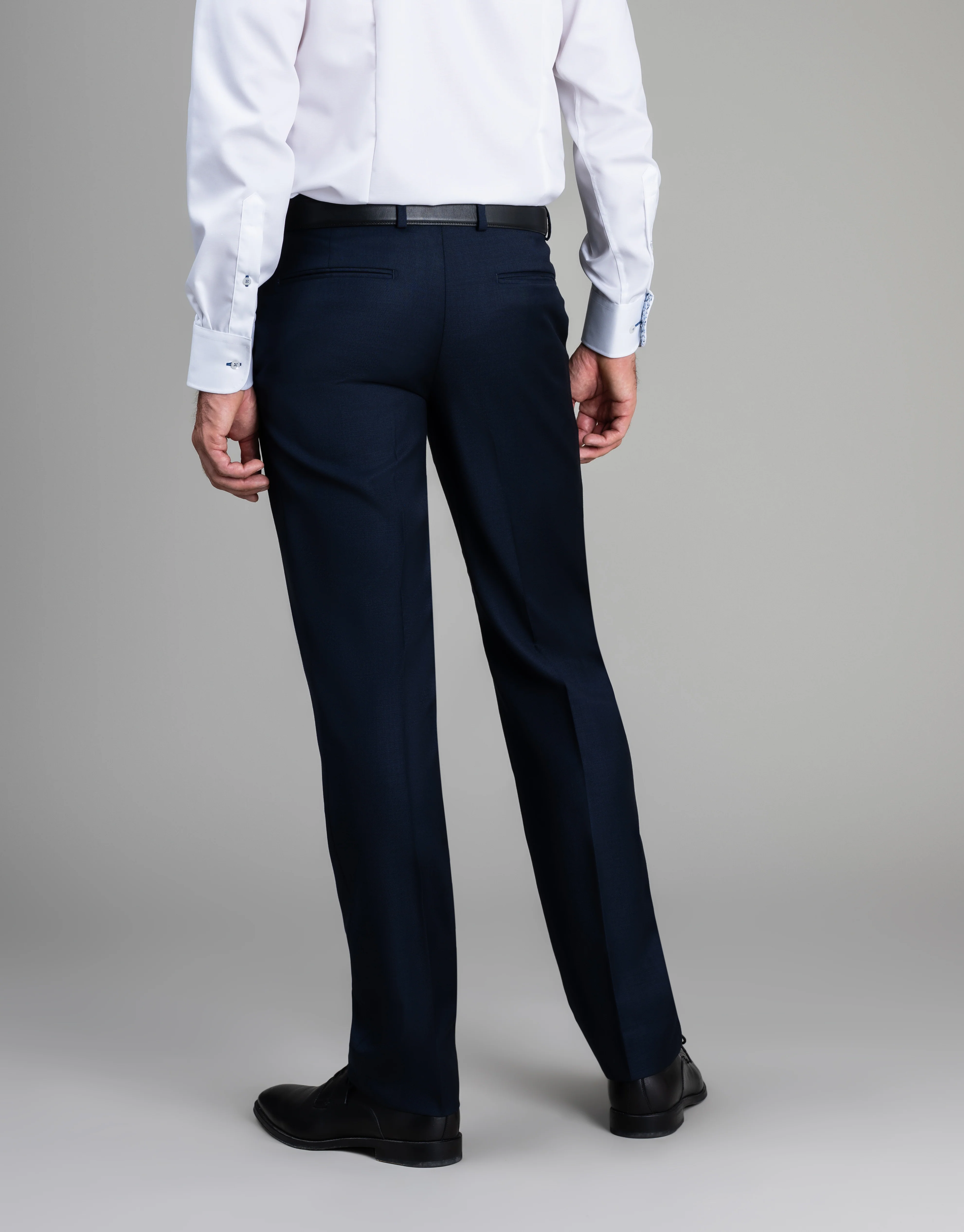Cooper Navy Suit - Image 11