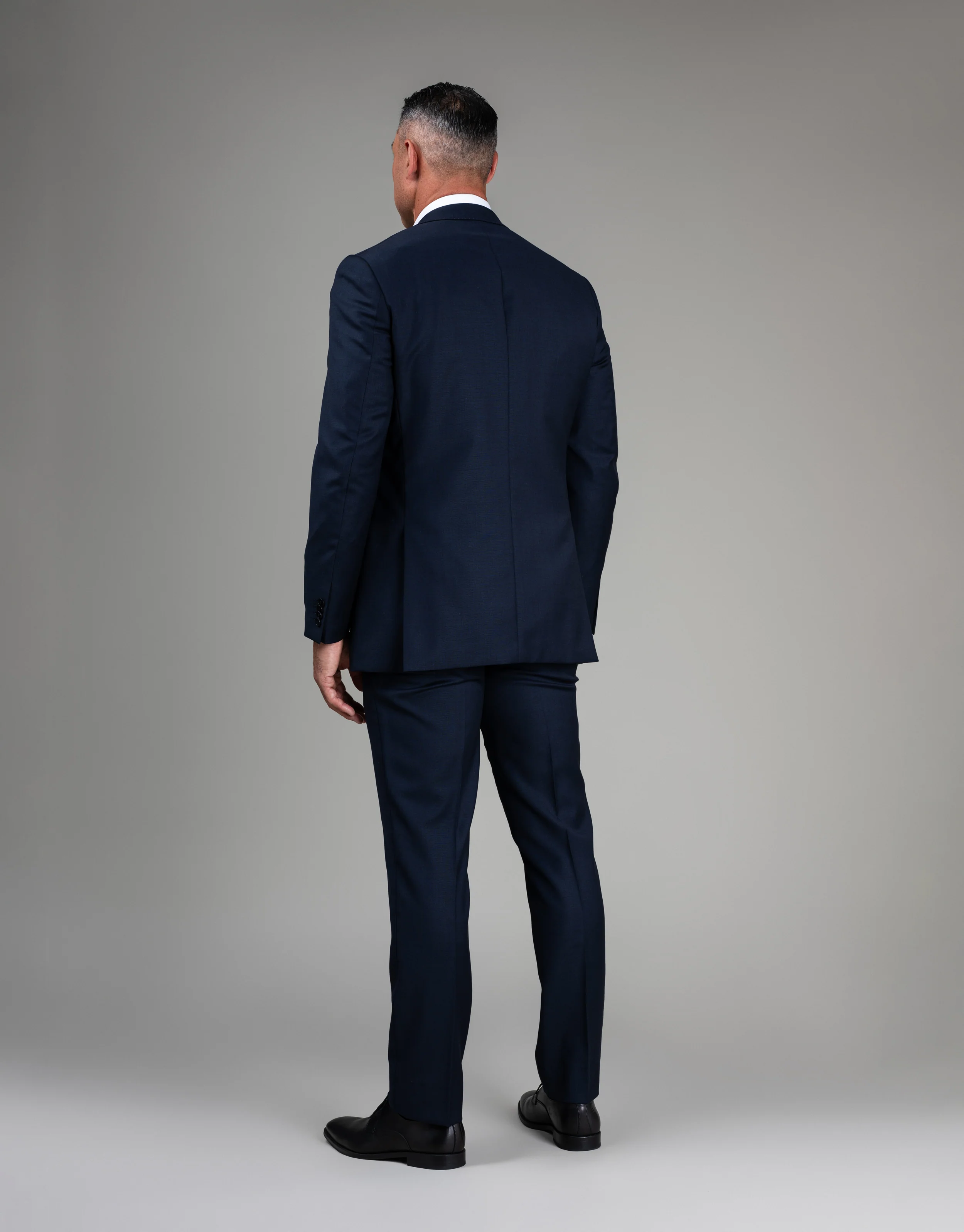Cooper Navy Suit - Image 3