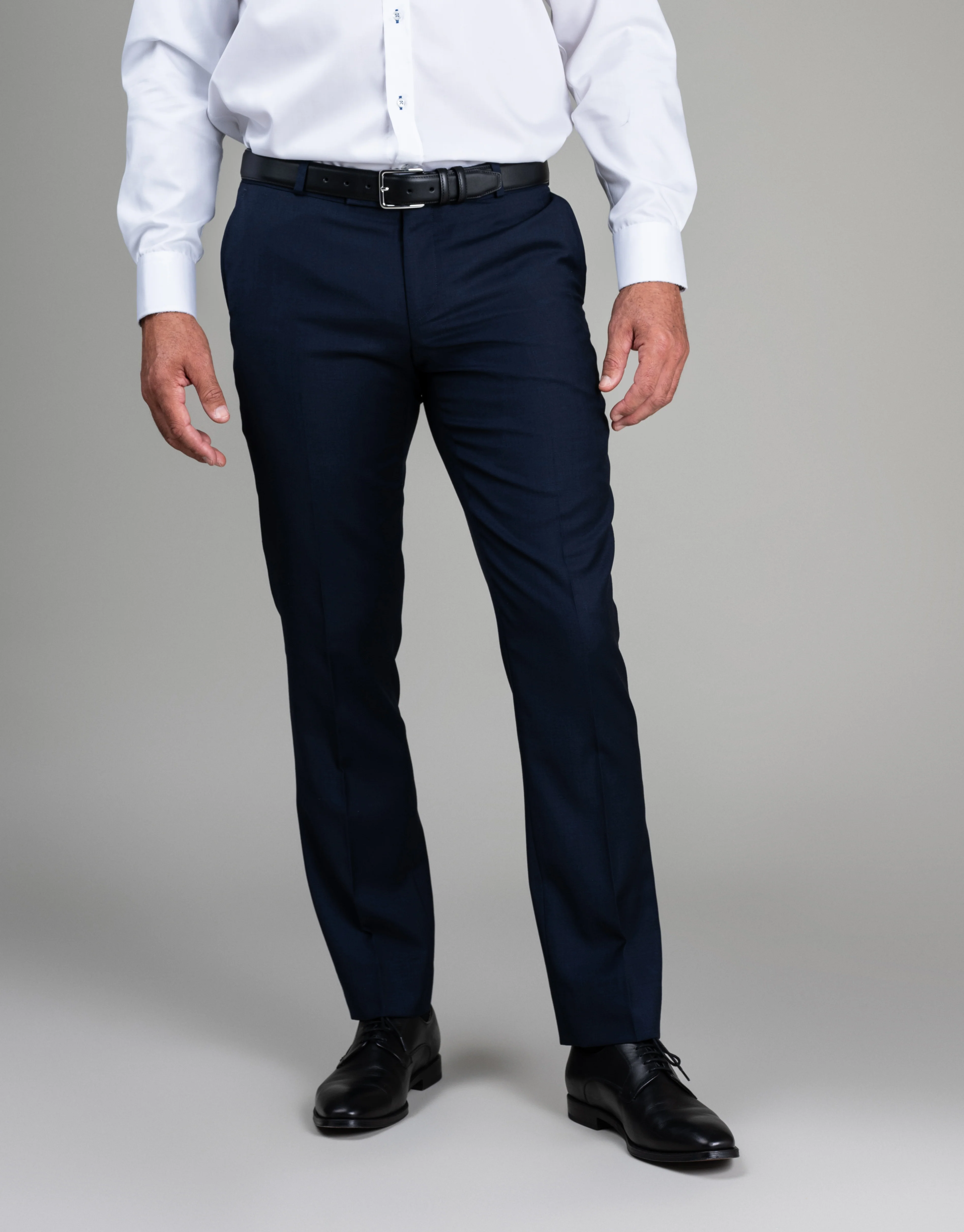 Cooper Navy Suit - Image 9
