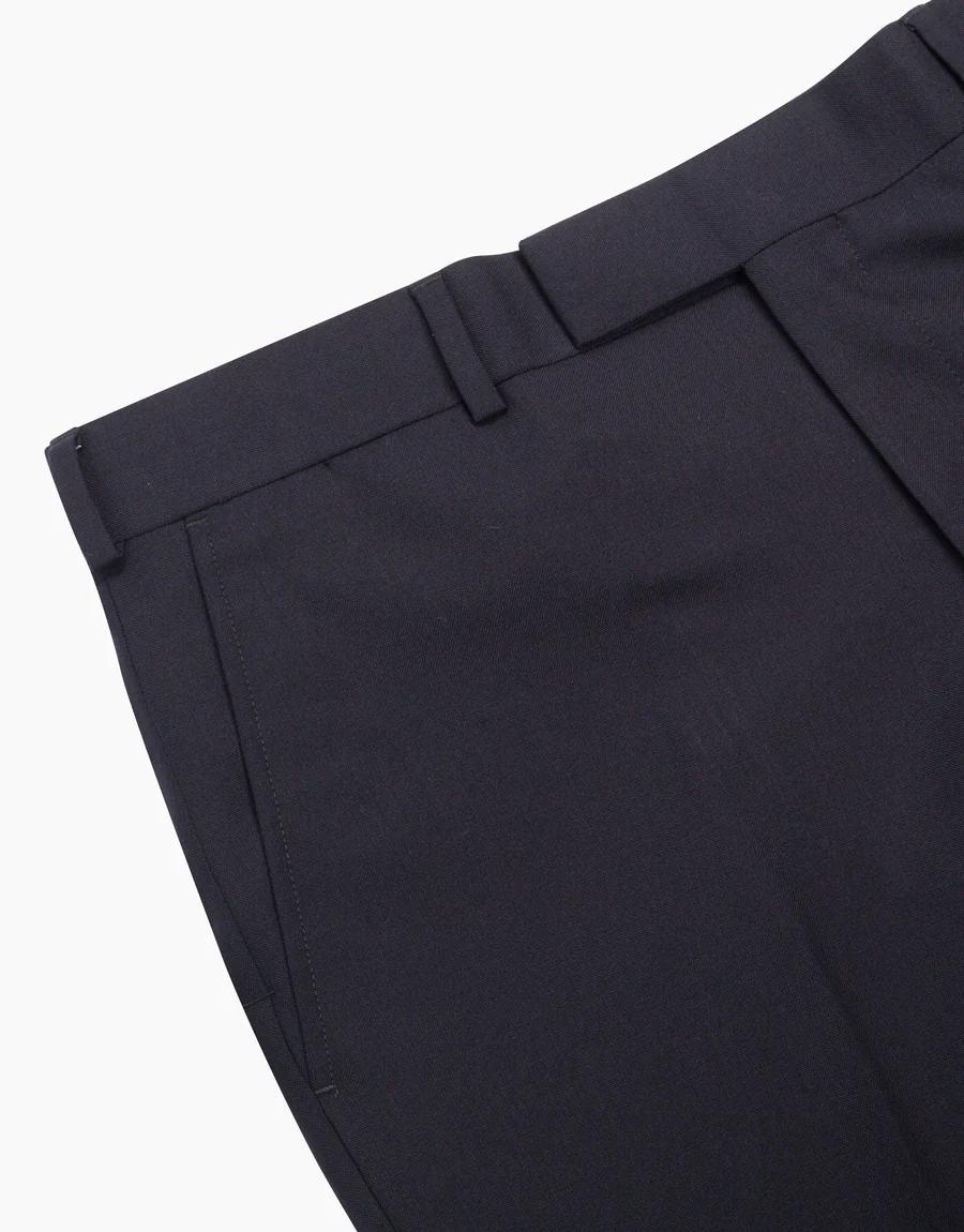 Cooper Navy Suit - Image 7