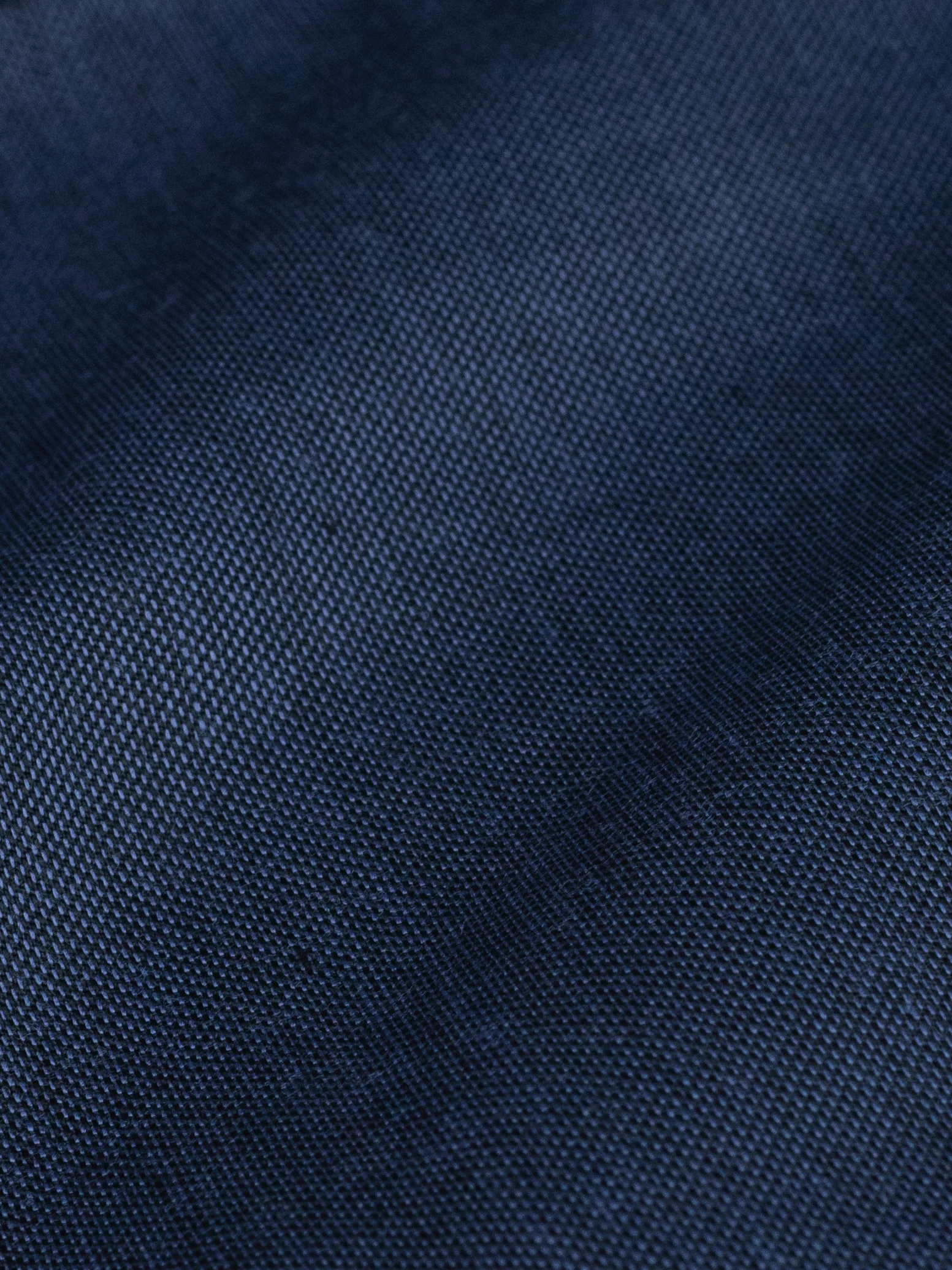 Lotus Blue Nailhead Suit Trouser - Image 6