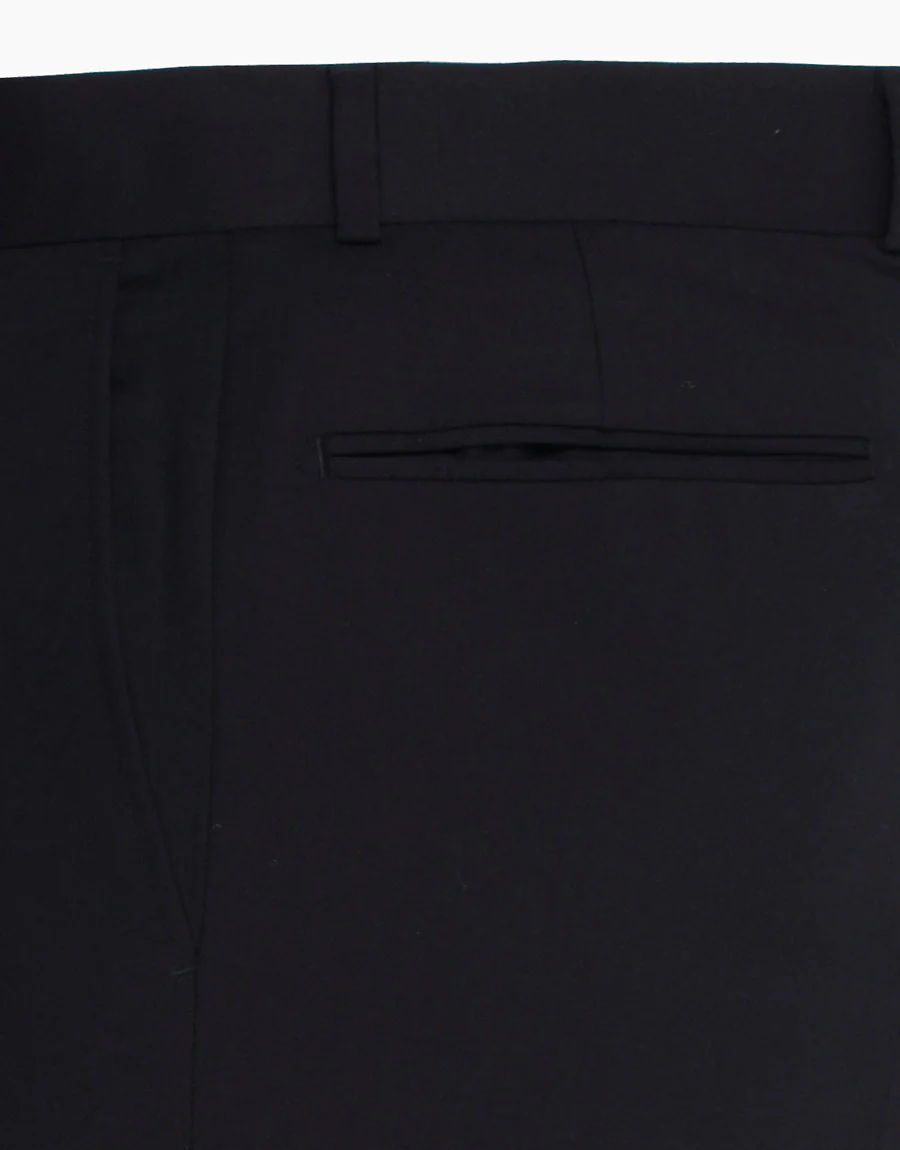 Explorer Navy Twill Trouser - Image 2