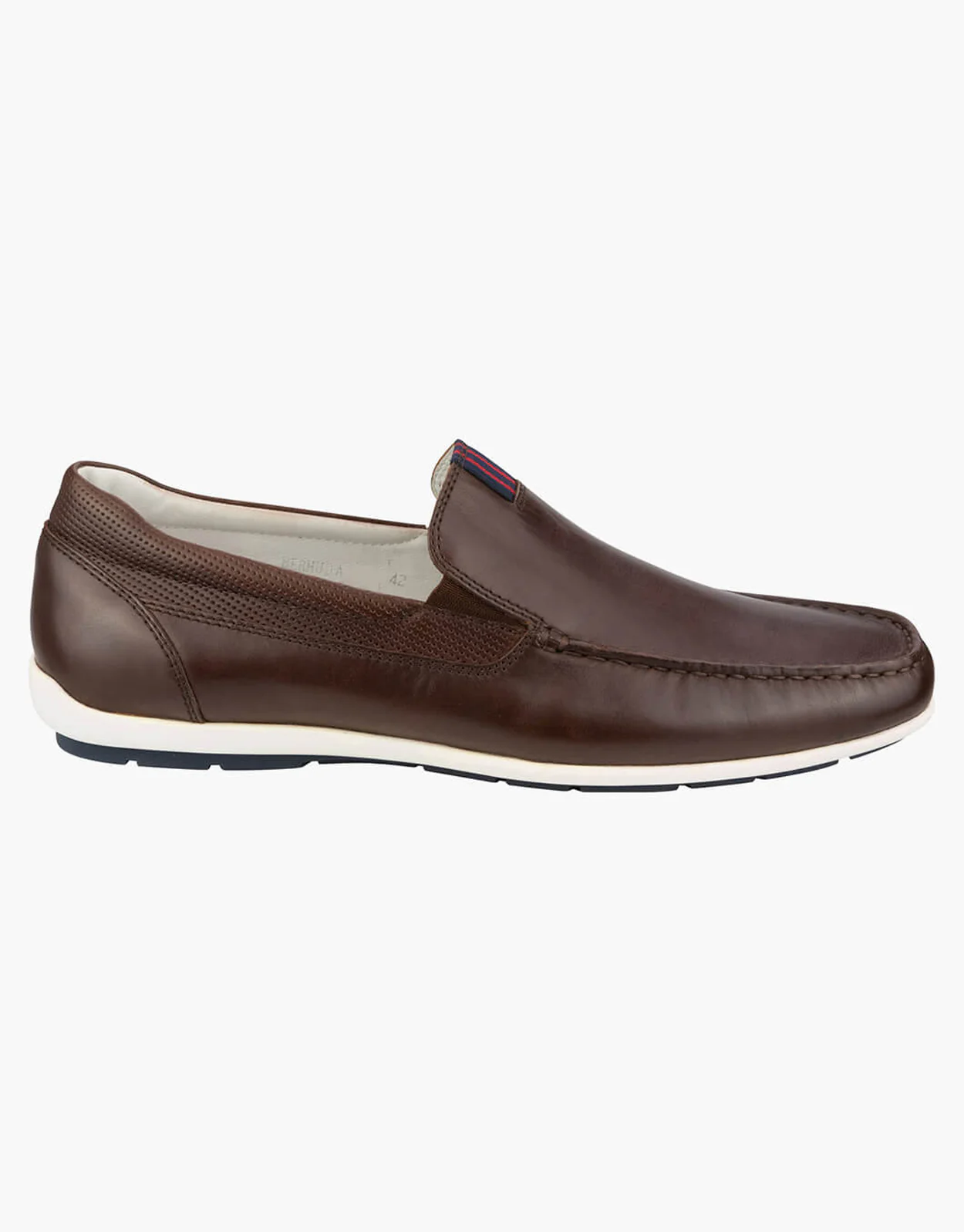 Florsheim Bermuda Casual Slip On - Image 3
