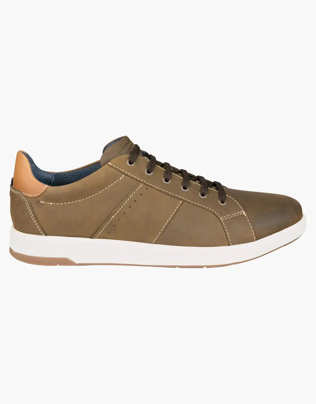 Florsheim Crossover Lace Mushroom Sneaker - Image 6