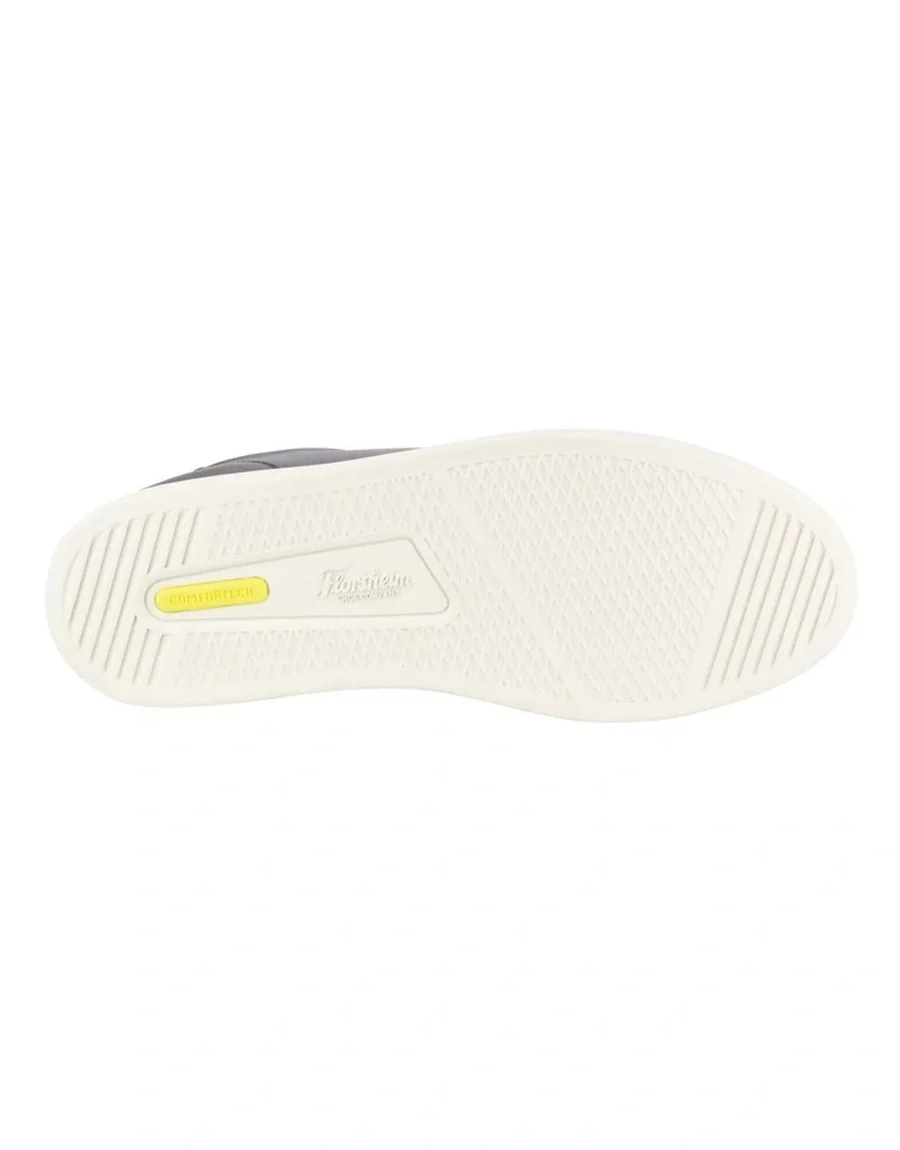 Florsheim Monopoli Brown Sneaker - Image 3