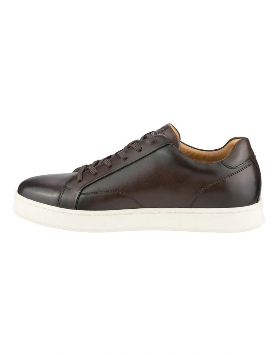 Florsheim Monopoli Brown Sneaker - Image 5