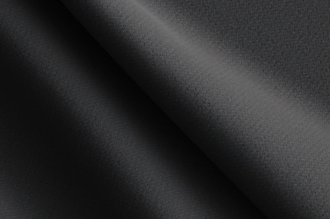 Made to Measure Green Twill Waistcoat