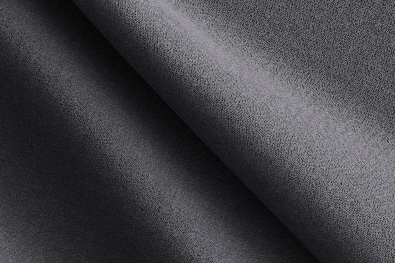 Made to Measure Grey Flannel Blazer