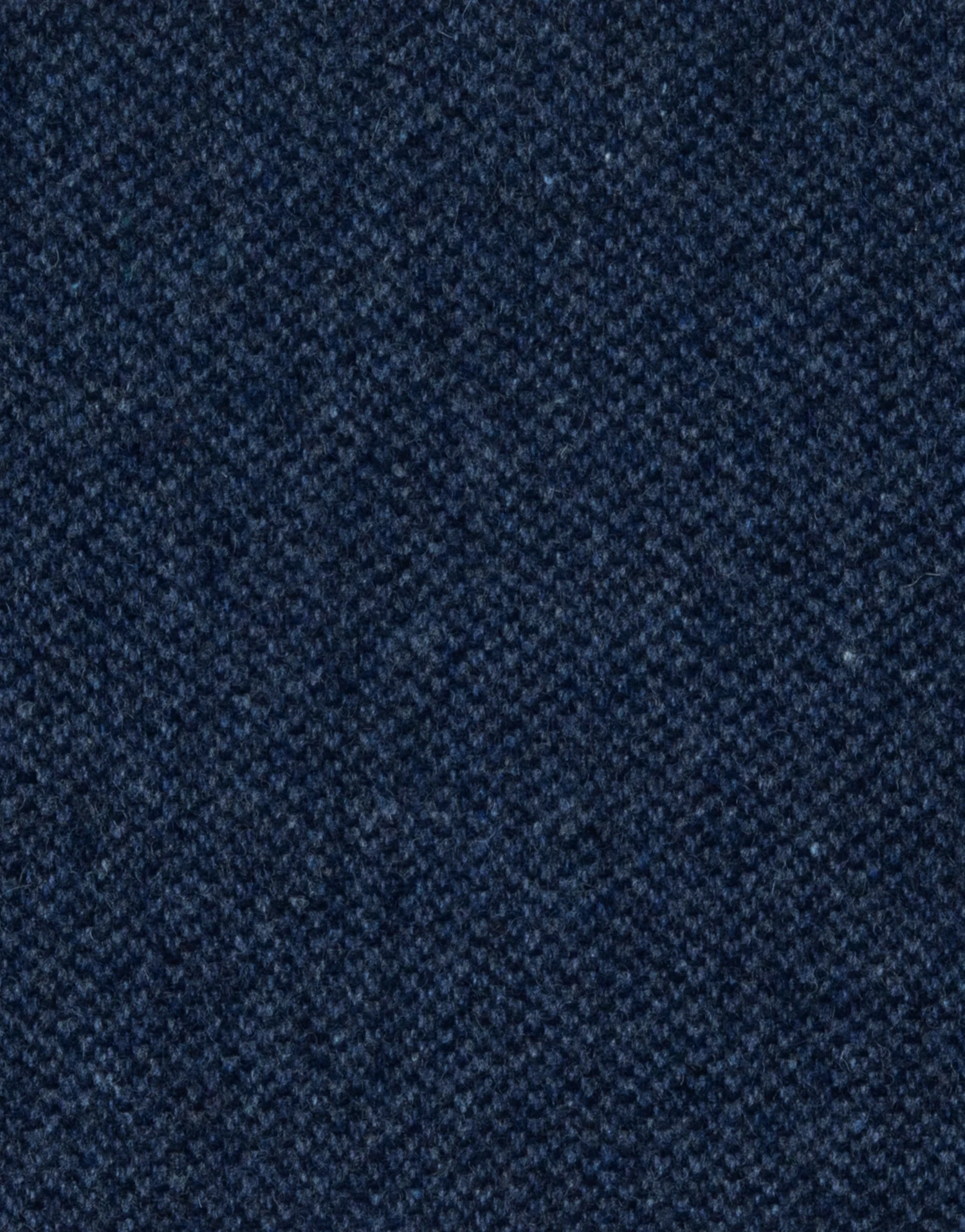 Hawker Blue Micro-design Blazer - Image 7