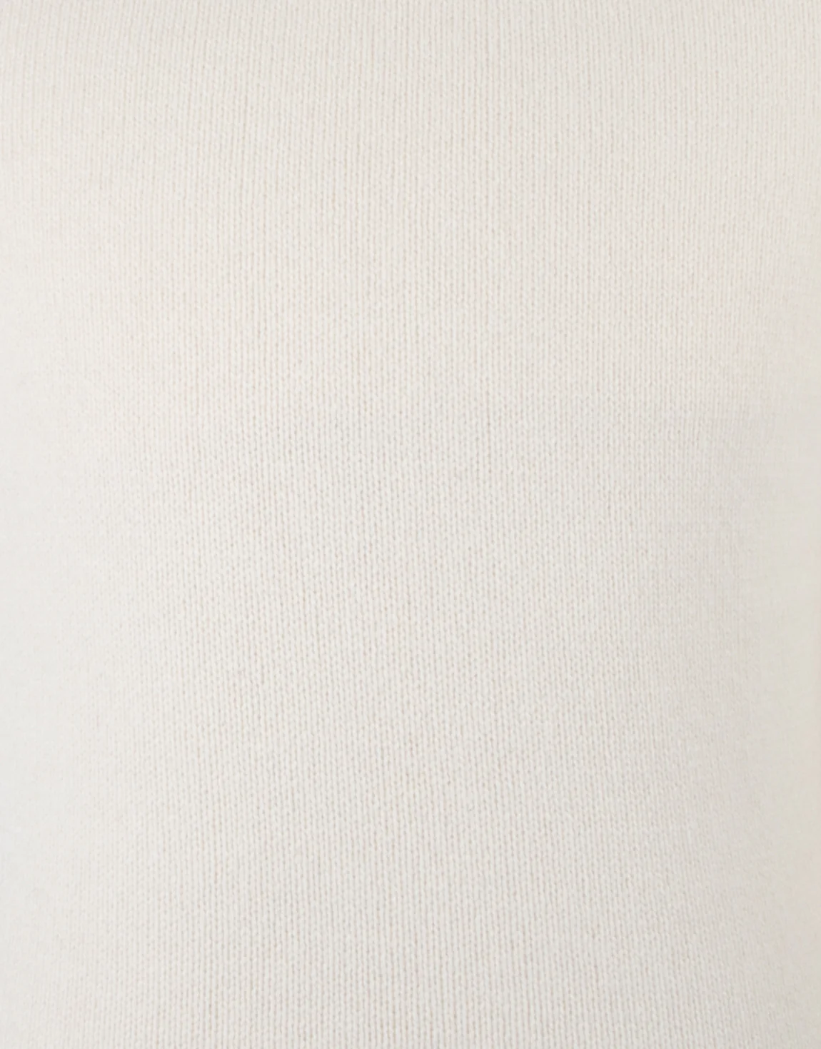Kaiapoi Winter White Shetland Sweater - Image 8