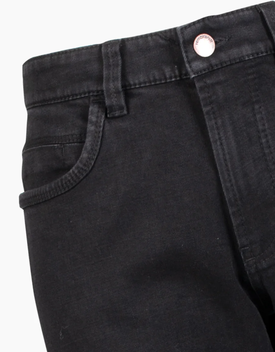 Kurt Black Jeans - Image 2