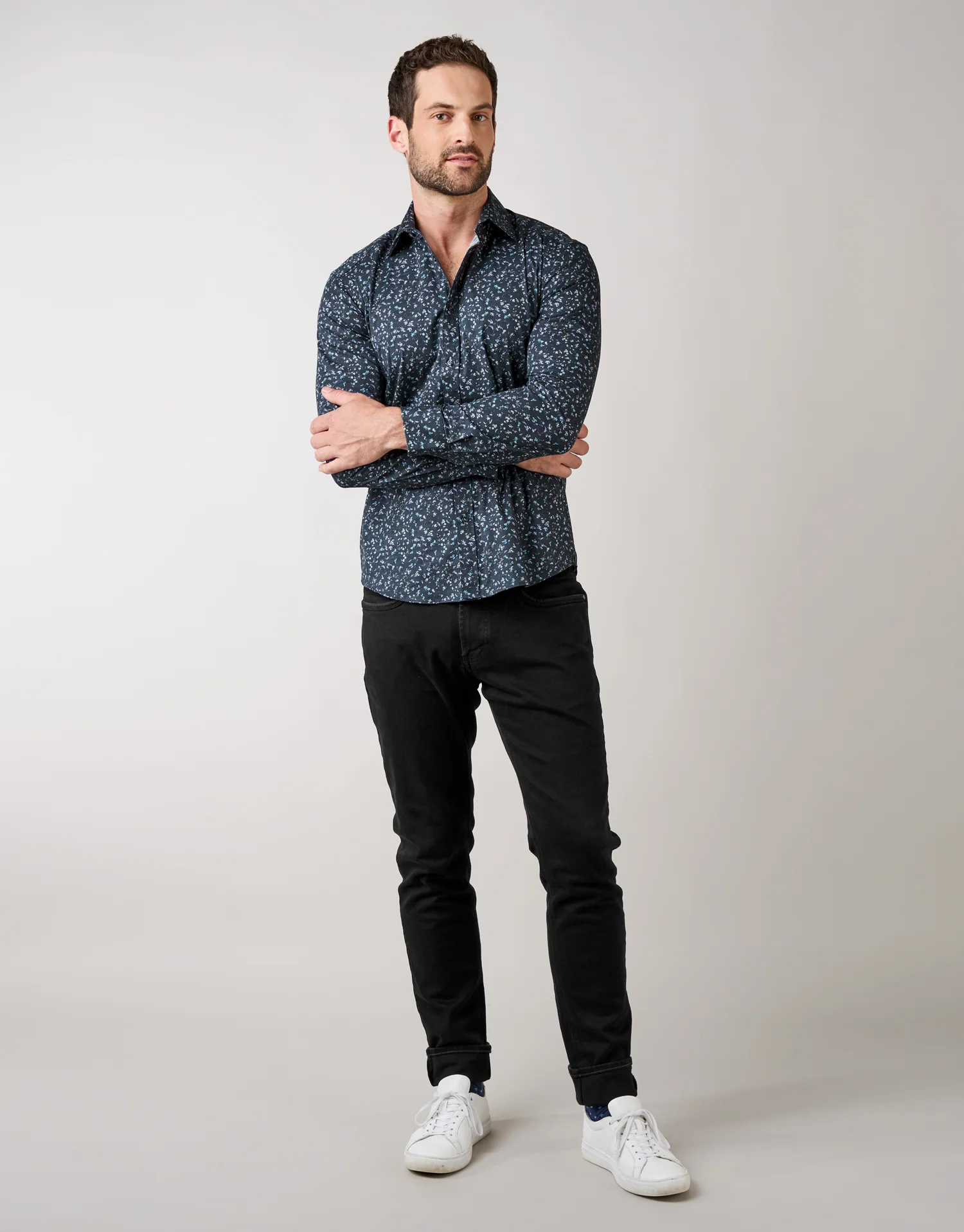 Kurt Black Jeans - Image 3