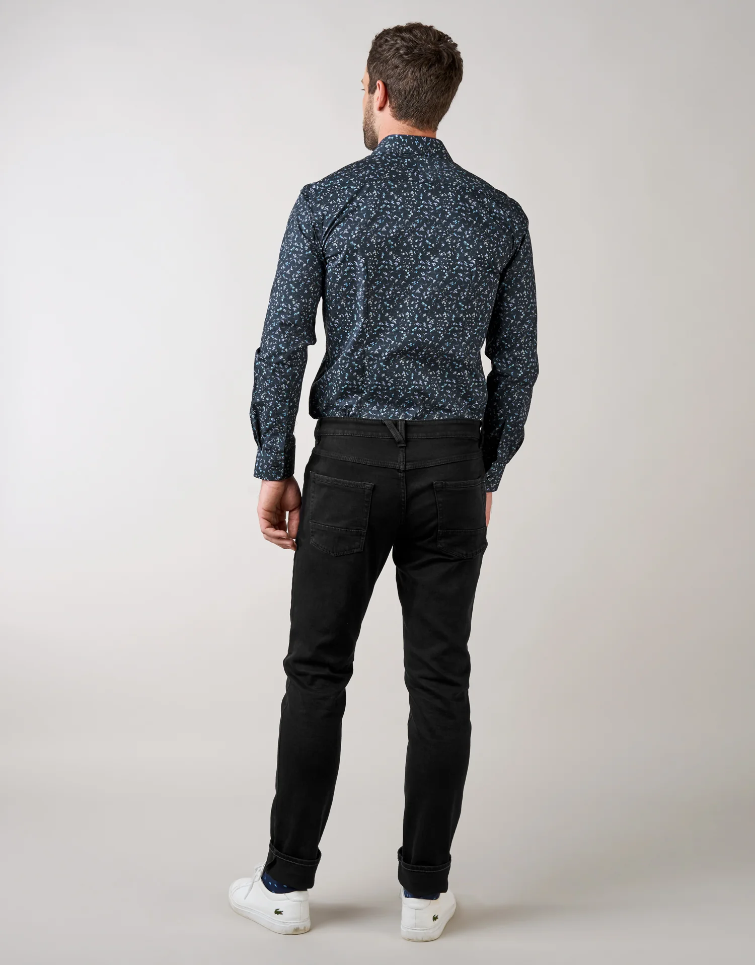 Kurt Black Jeans - Image 4