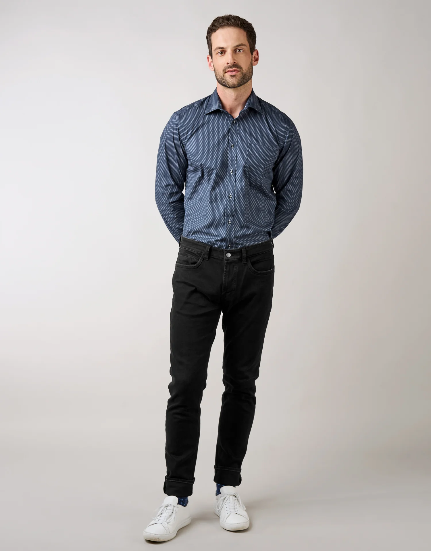 Kurt Black Jeans - Image 5
