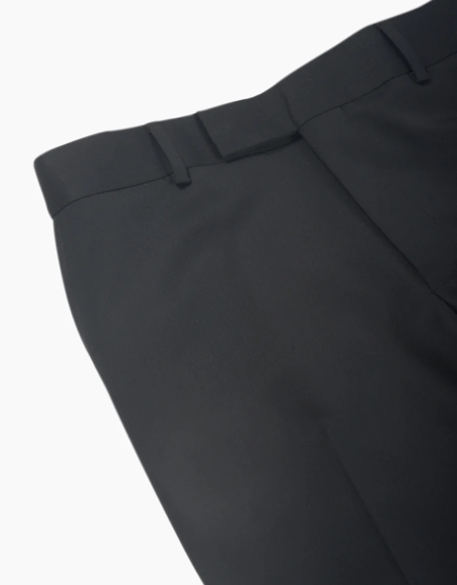 Lotus Black Trouser - Image 9