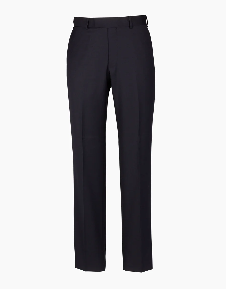 Lotus Navy Trouser - Image 5