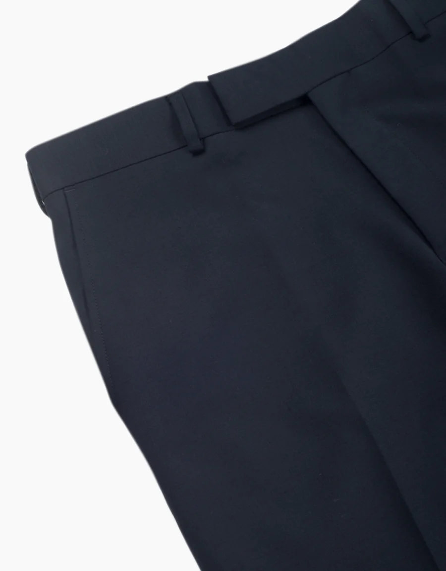 Lotus Navy Trouser - Image 6