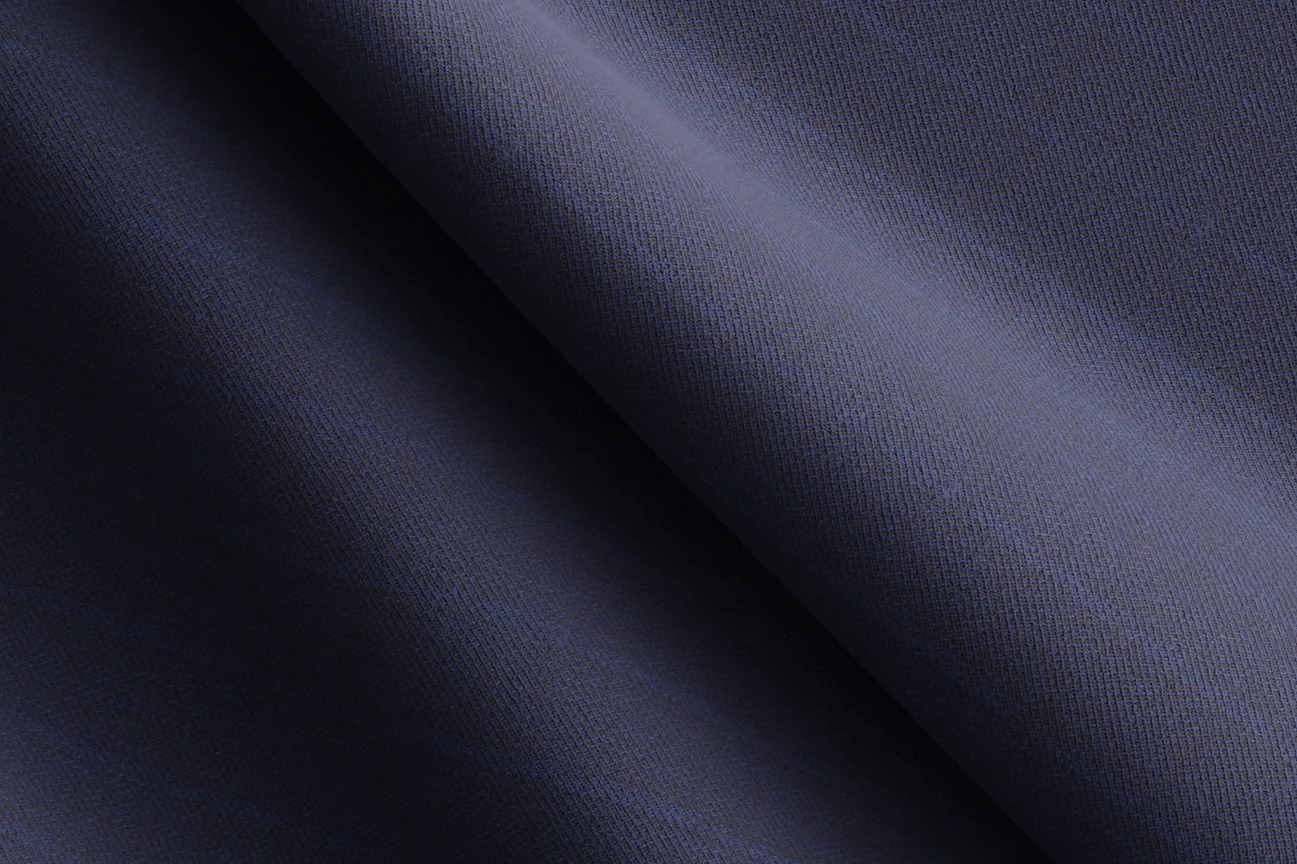 Made to Measure Blue Stripe Blazer