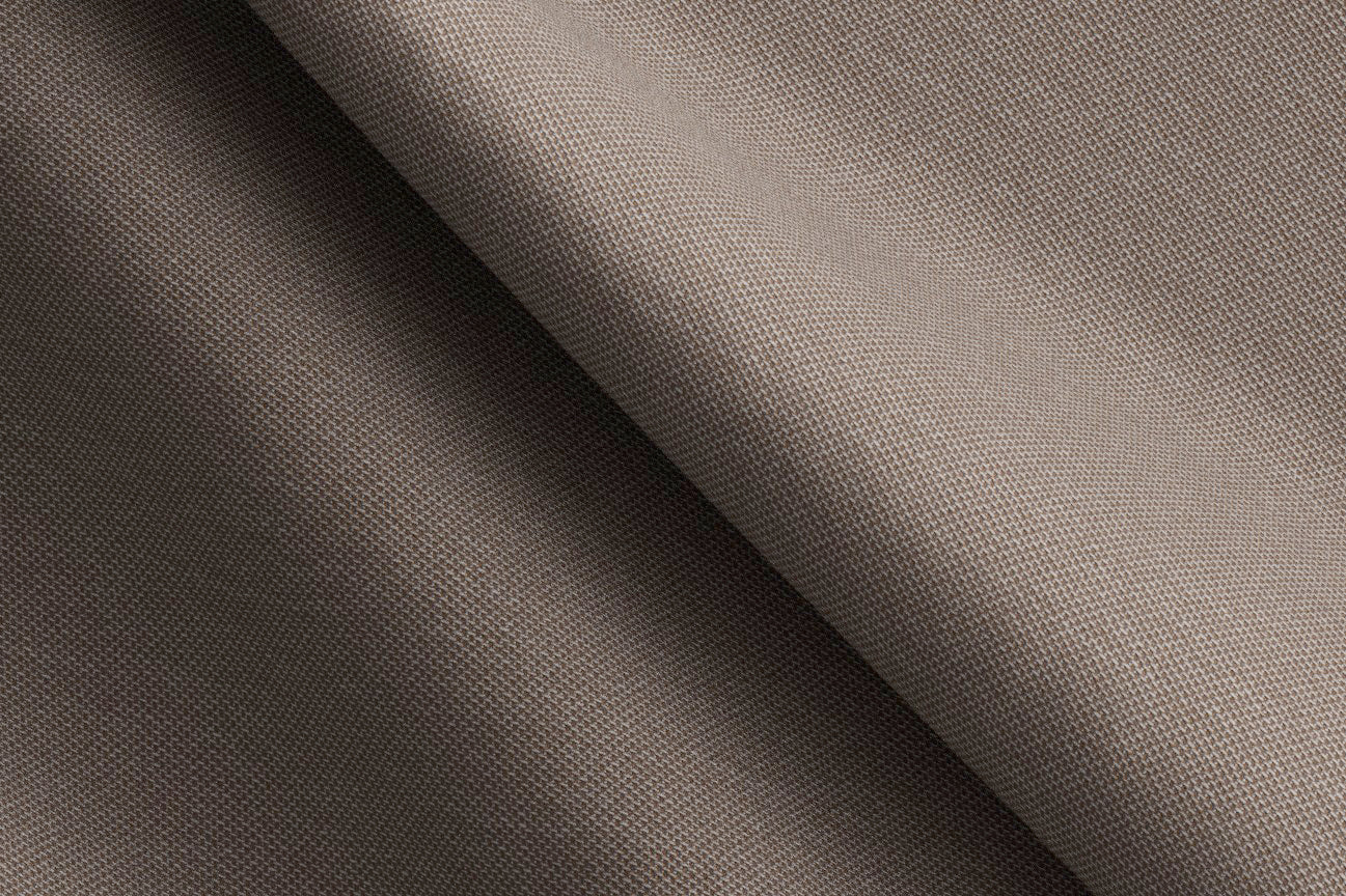Made To Measure Light Brown Trouser