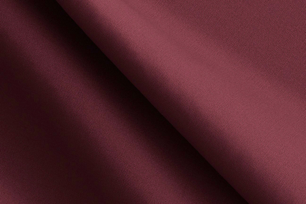 Made To Measure Maroon Trouser