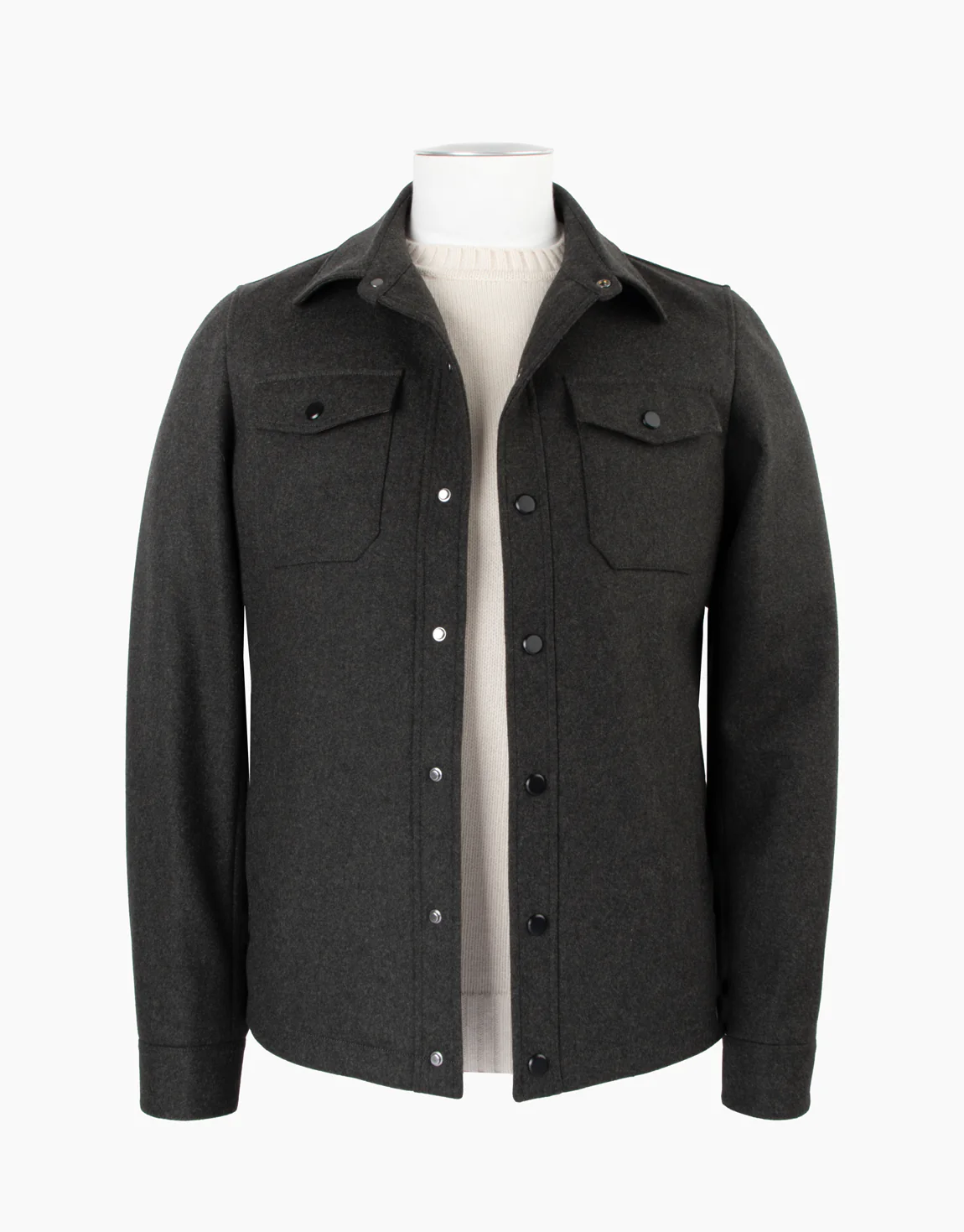 Makara Green Jacket - Image 4