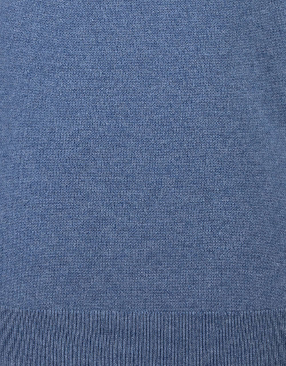 Mataura Blue 1/4 Zip Jersey - Image 2