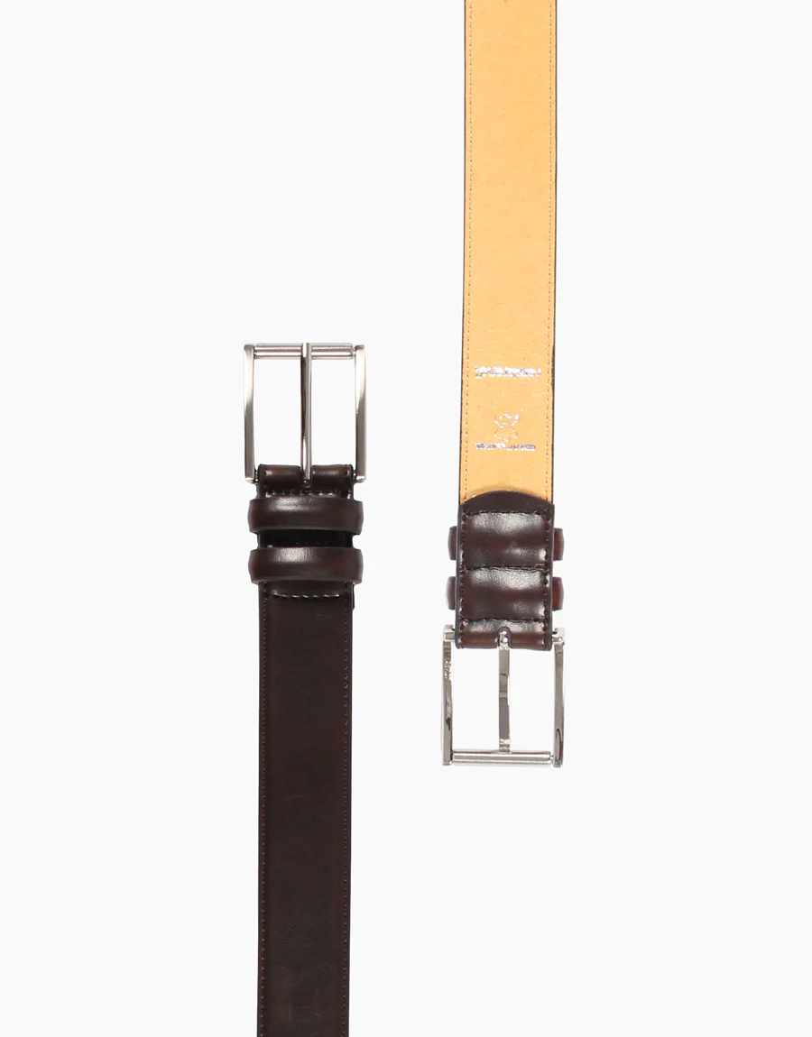 Monk Brown Belt - Image 2