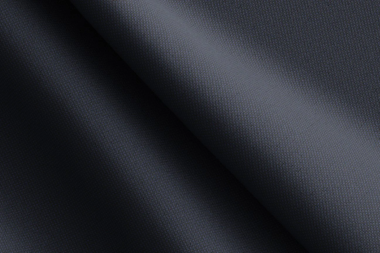 Made to Measure Navy 2 Piece Suit