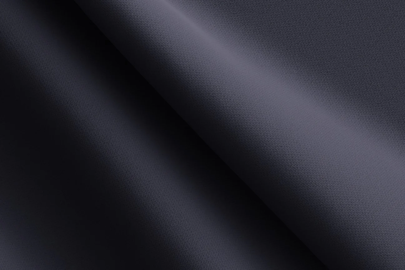 Made to Measure Navy Micro-textured 2 Piece Suit