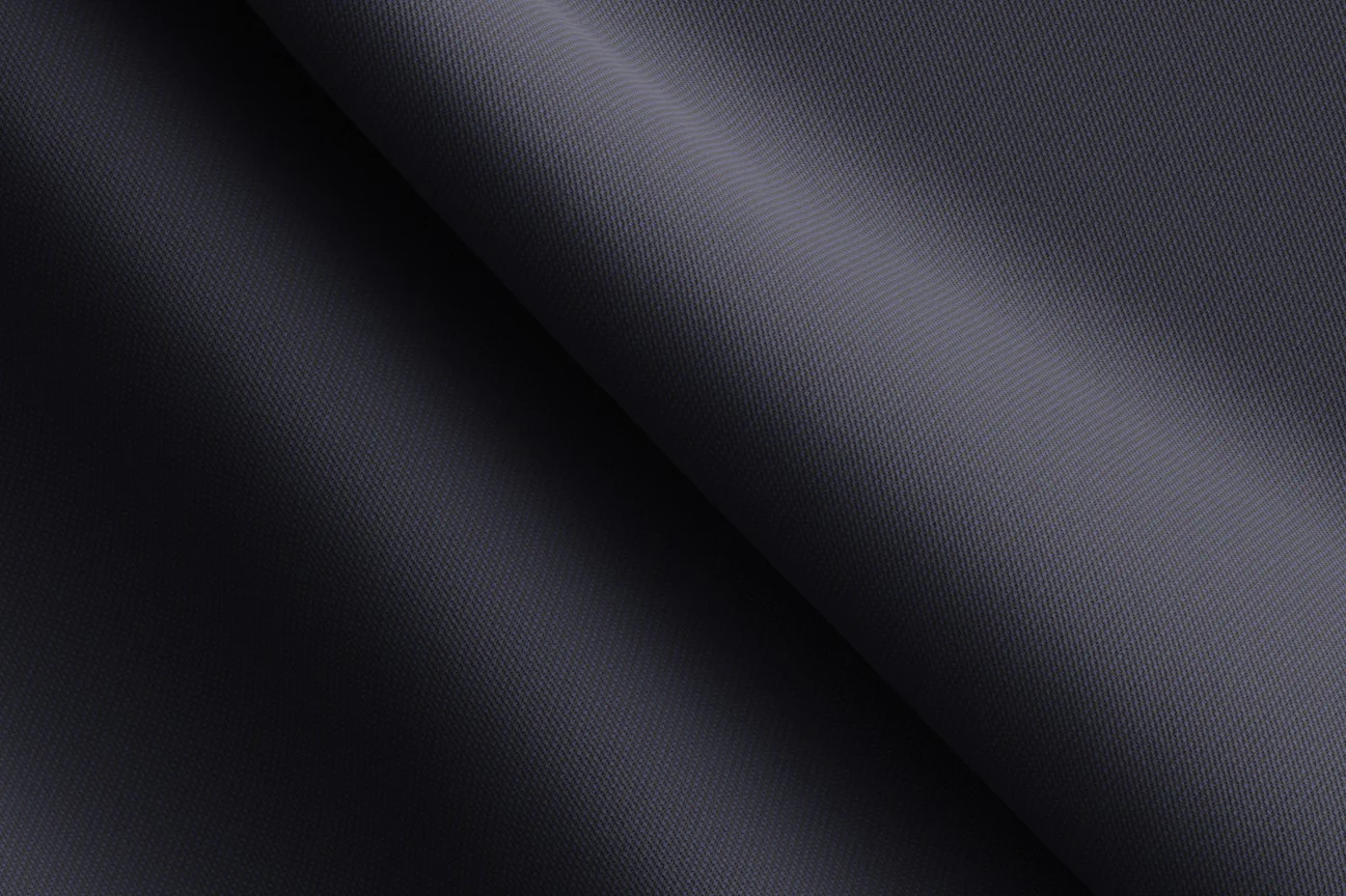 Made to Measure Navy Trouser