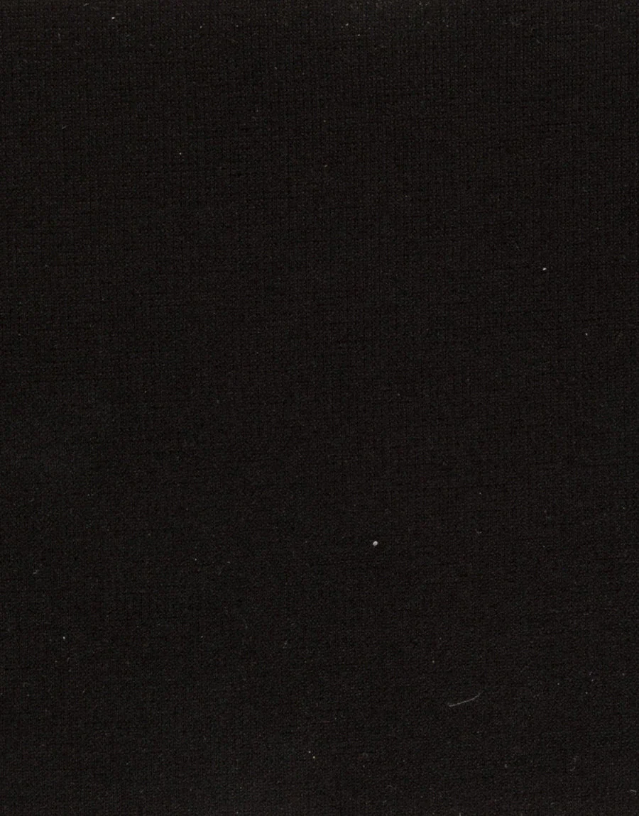 Pearse Black Jersey Suit - Image 8