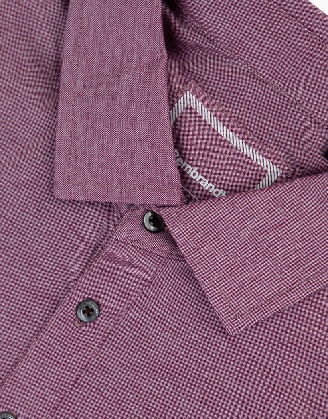 Portofino Mauve Polo Shirt - Image 7