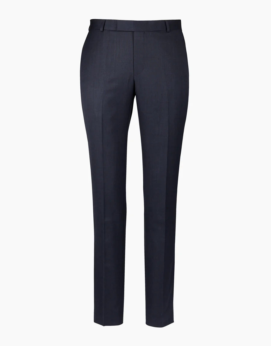 Prince Navy Trouser - Image 3
