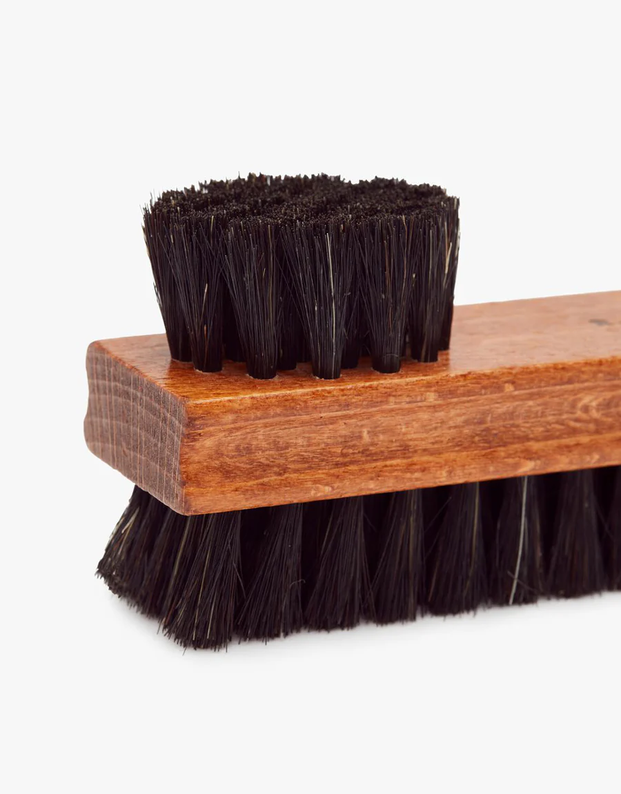 R.M. Williams Black Double Sided Brush - Image 4