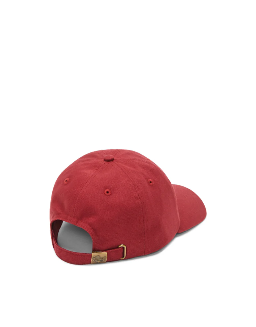 R.M.Williams Script Red Cap - Image 3