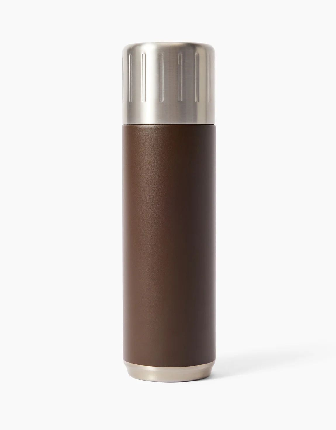 R.M.Williams Vacuum Flask Chestnut - Image 3