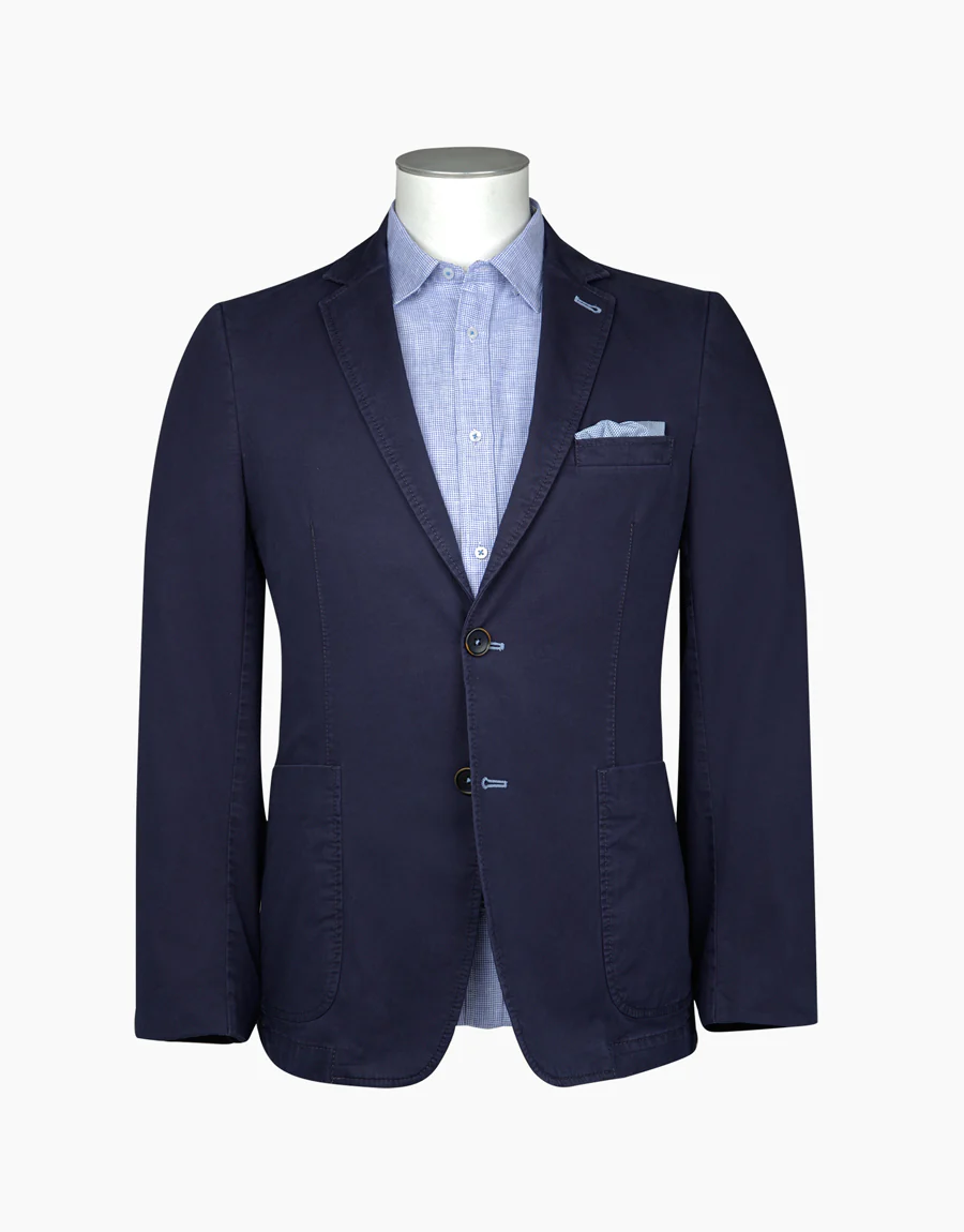 Spectre Navy Blazer - Image 4