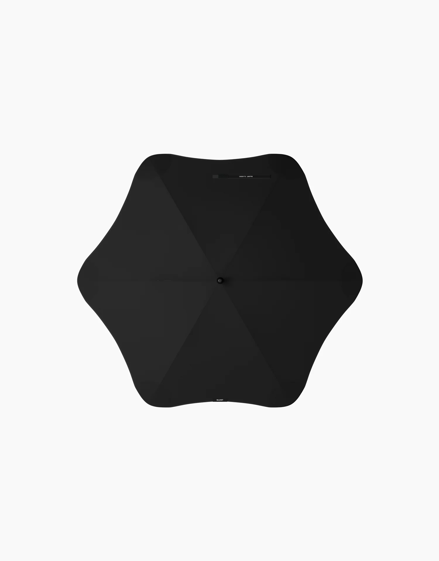 Blunt Classic Black Umbrella - Image 2