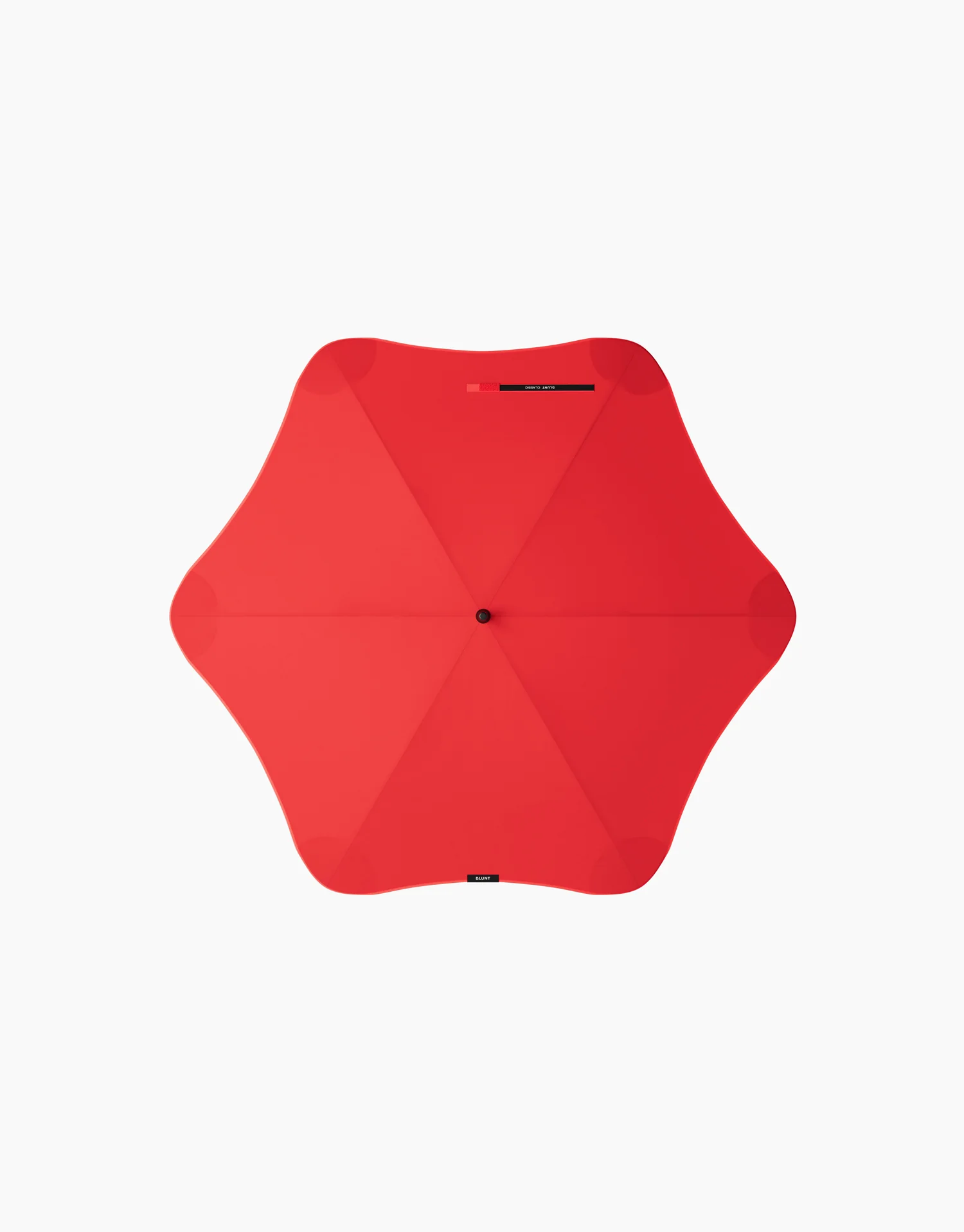 Blunt Classic Red Umbrella - Image 2