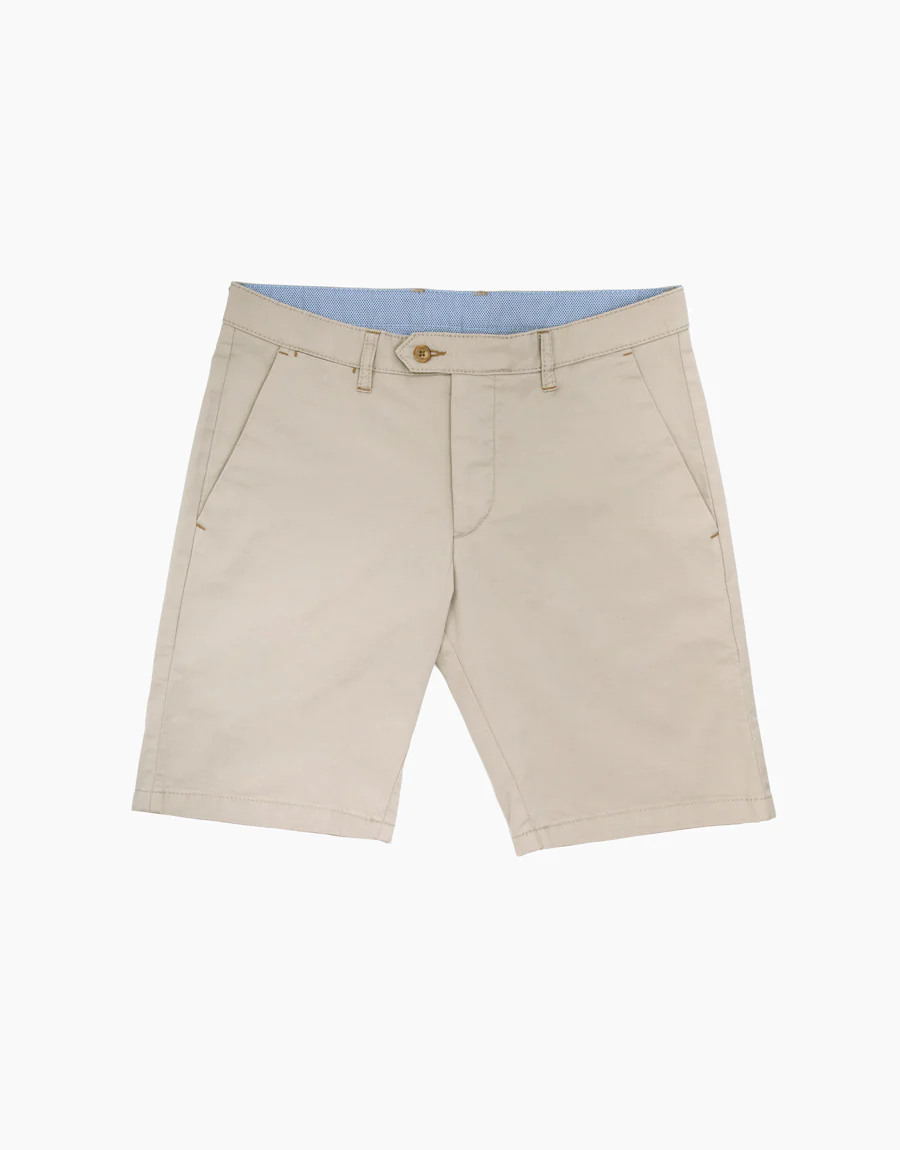 Sumner Bone Shorts - Image 10
