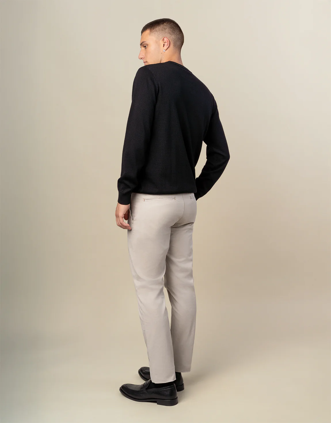 Tyler Bone Chinos - Image 7