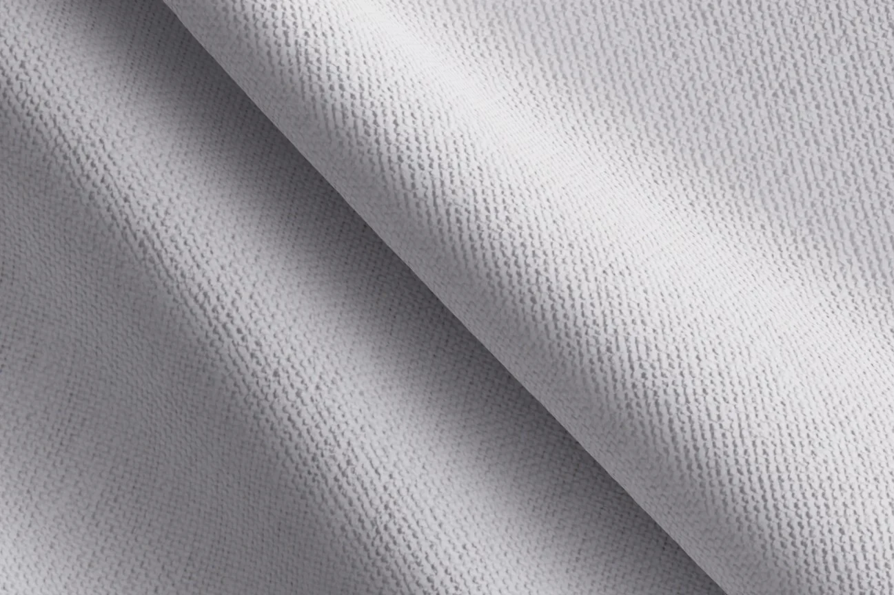 Made to Measure White Shirt